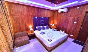 Havelock Holiday Beach Resort