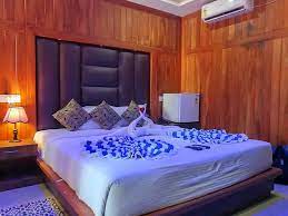 Havelock Holiday Beach Resort