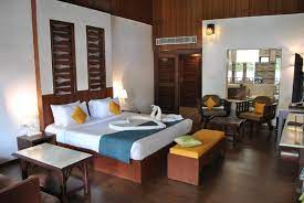 Sunrise Beach Resort