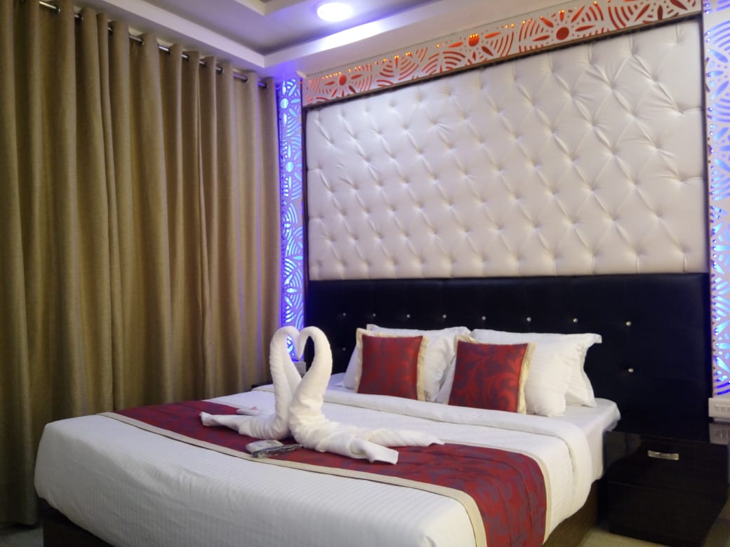 Hotel Joy Grand Havelock