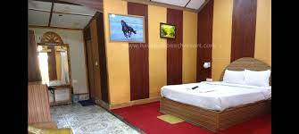 Gold India Beach Resort Havelock